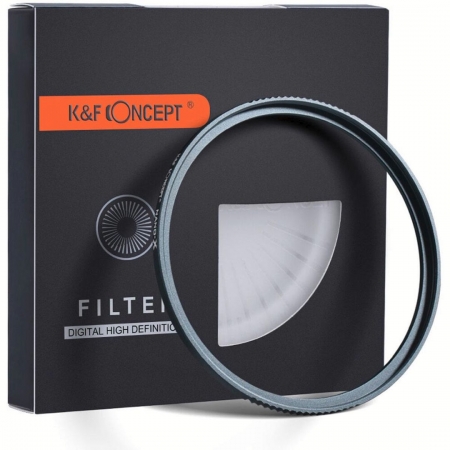 K&F Concept 105mm Nano X B270 MCUV Filter KF01.1901